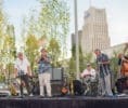 The Numbers Band