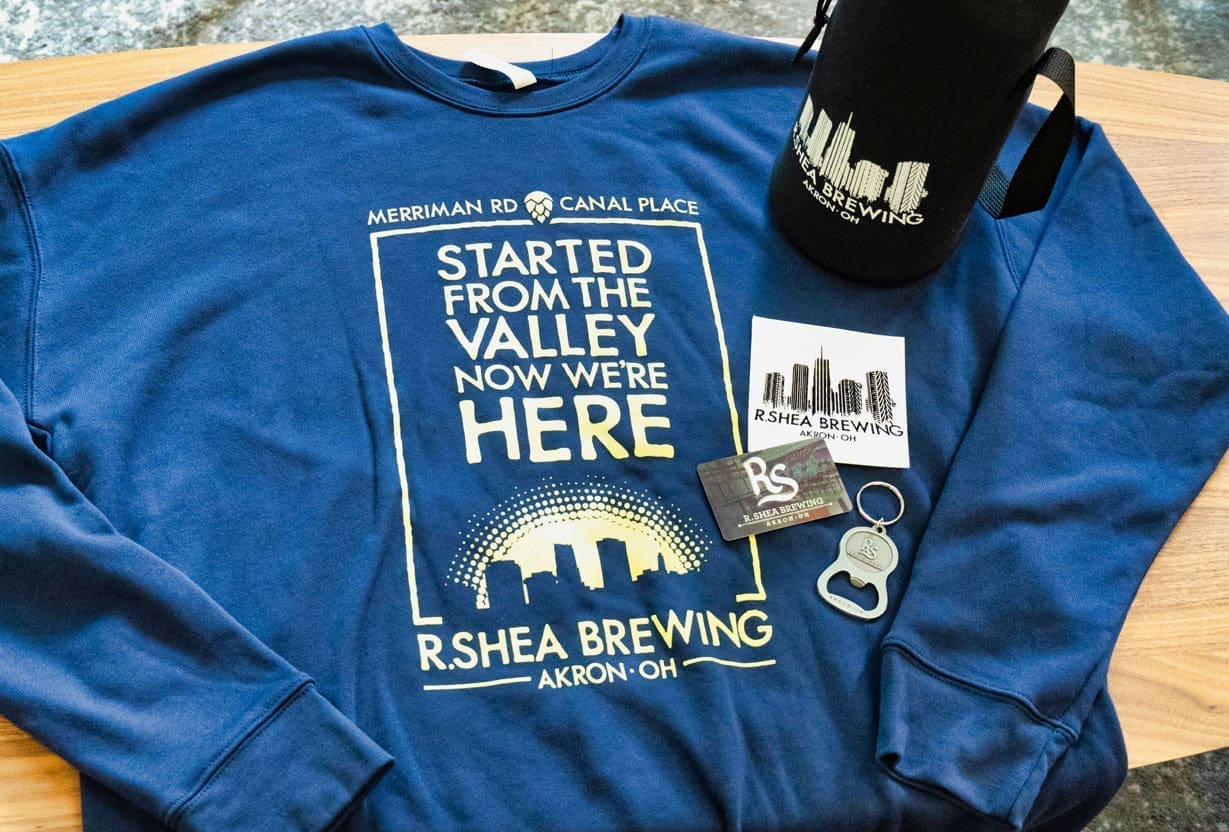 R. Seah Prize Pack