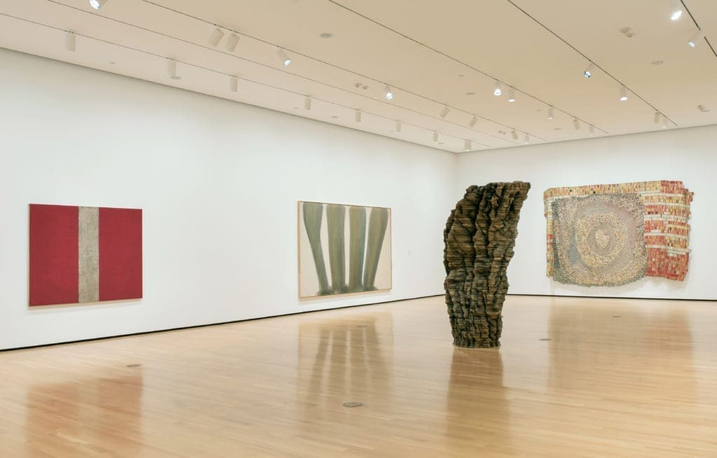 Akron Art Museum Haslinger Gallery