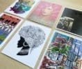 Akron Art Mail