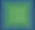 Julian Stanczak. It’s Not Easy Being Green, 1980-2000. Acrylic on canvas. Rory and Dedee O'Neil Acquisition Fund 2013.1