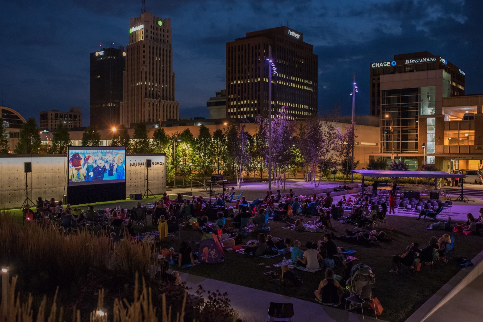 Events Akron Art Museum