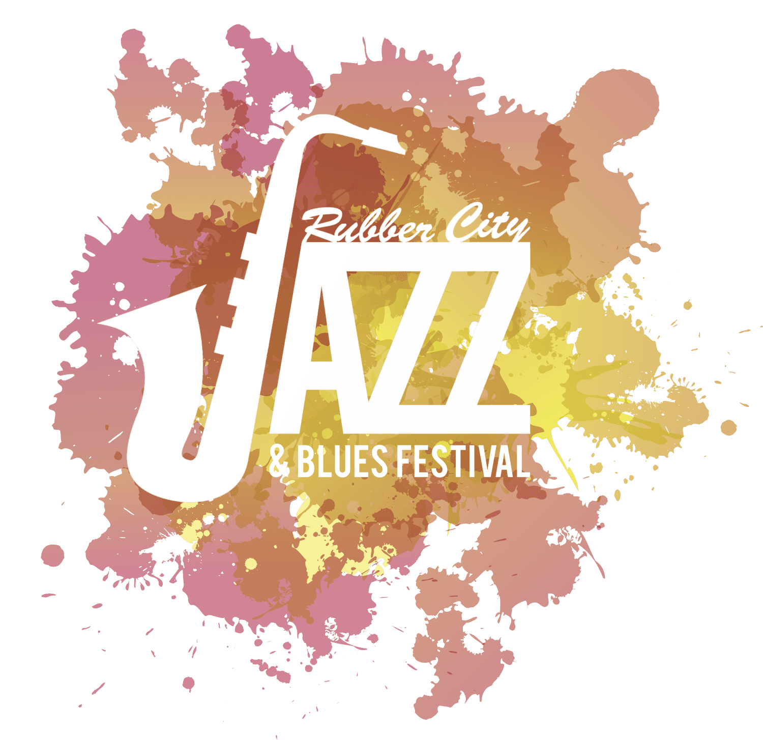Akron Blues and Jazz Fest