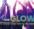 Circa: GLOW - The Ultimate Themed Dance Part at the Museum