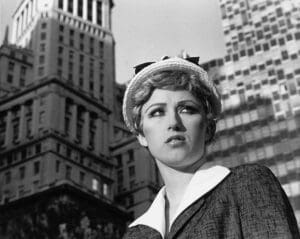 Cindy Sherman. Untitled Film Still (#21), 1978. Gelatin silver print. Courtesy of the Rubell Museum