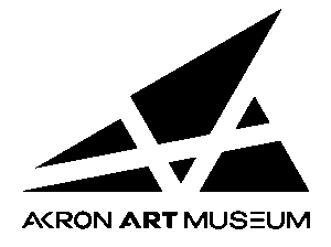 Akron Art Museum Logo