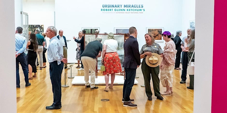 Ordinary Miracles at the Akron Art Museum