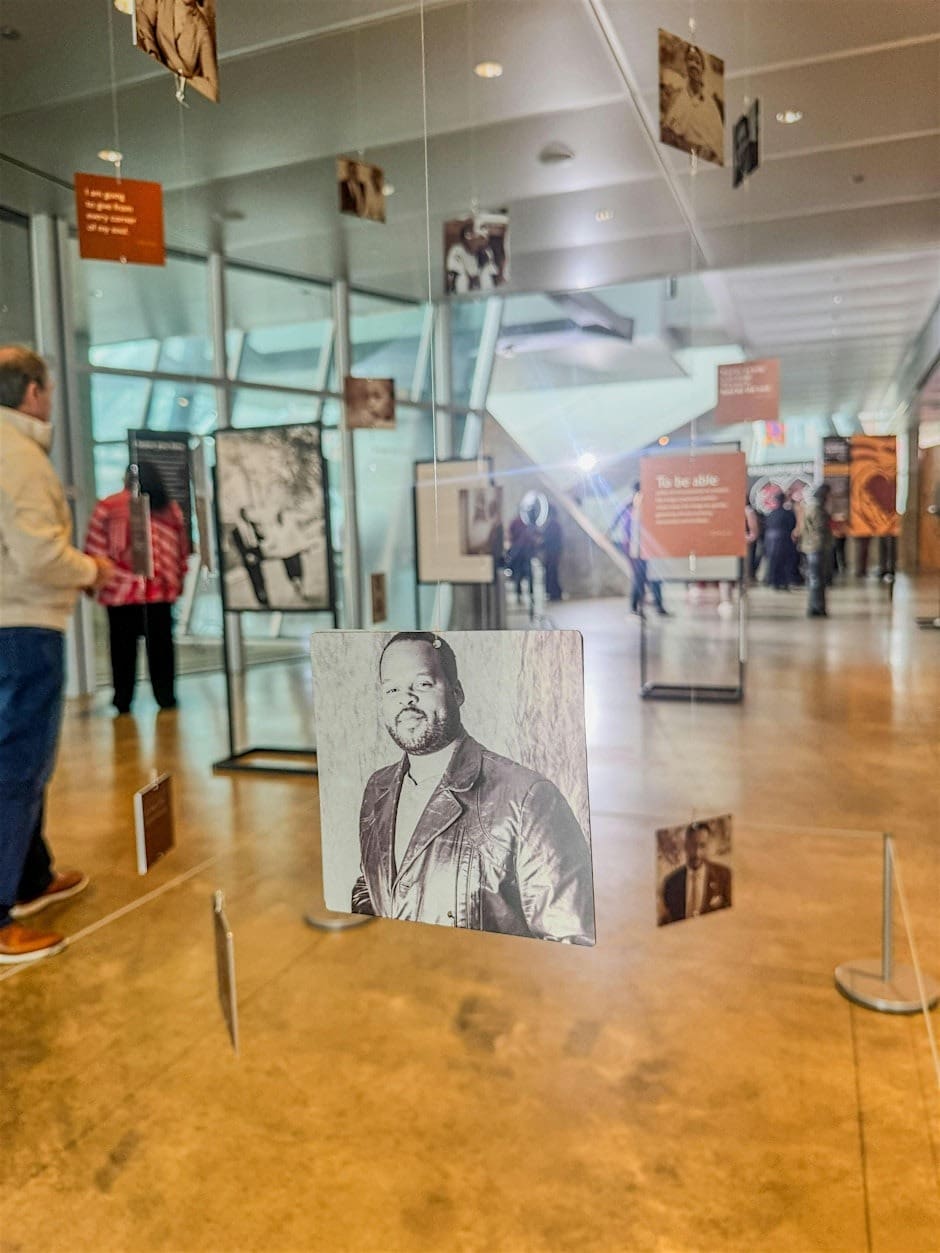 The Soul of Philanthropy at the Akron Art Museum