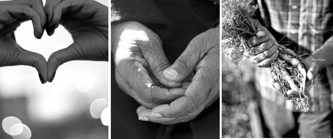 An image from The Soul of Philanthropy at the Akron Art Museum