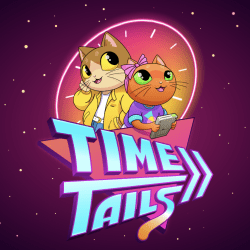 Time Tails
