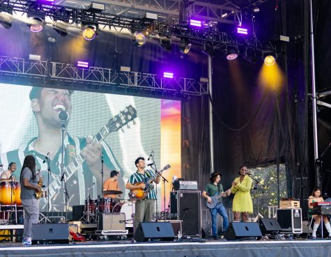 Benny Lava & The Guavas